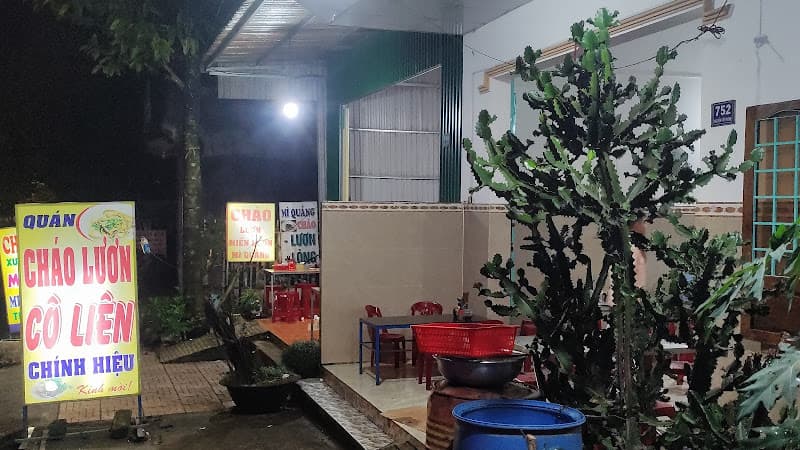 Hình ảnh Cháo Lươn Cô Liên - 2