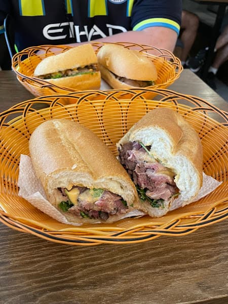 Hình ảnh My Banh Mi Nha Trang - 2