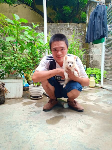 Hình ảnh Trại Chó Bùi Hải - 6