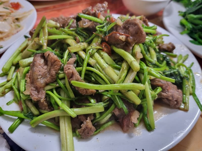 Hình ảnh Quán Cơm Ba Hương - 4