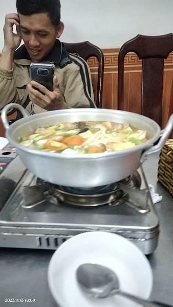 Hình ảnh Quán Chay Tâm Thành - 3