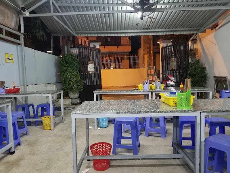 Ảnh bìa Bún bò 68 Ngon