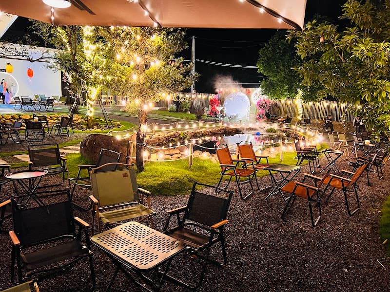 Ảnh bìa COFFEE DỐC NHỎ & TEA