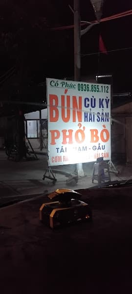 Hình ảnh phở bò cồ khá - 2