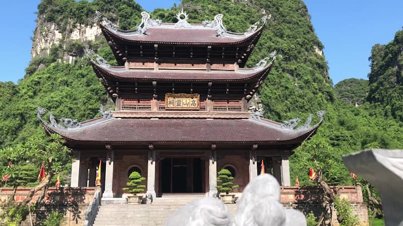 Hình ảnh Temple of Cao Son The Great King - 5