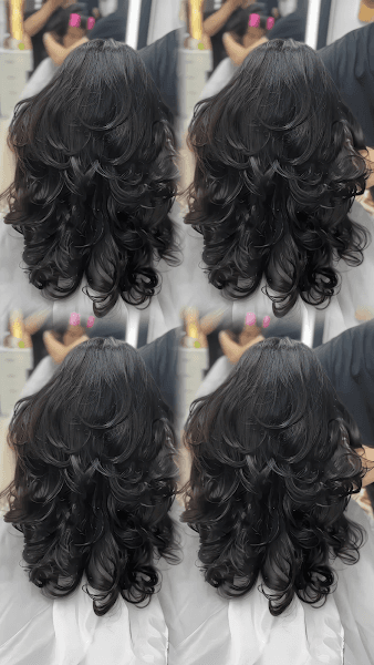 Sinh Anh Hair Điện Biên Phủ