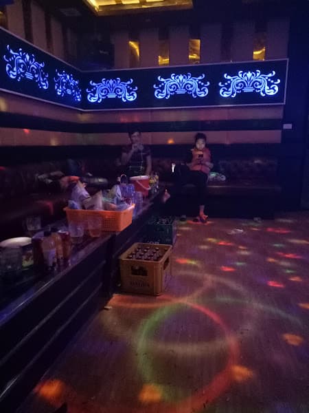 Hình ảnh Karaoke NEW WAVE - 2