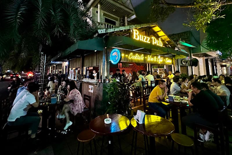 Hình ảnh Buzz Pub - 5