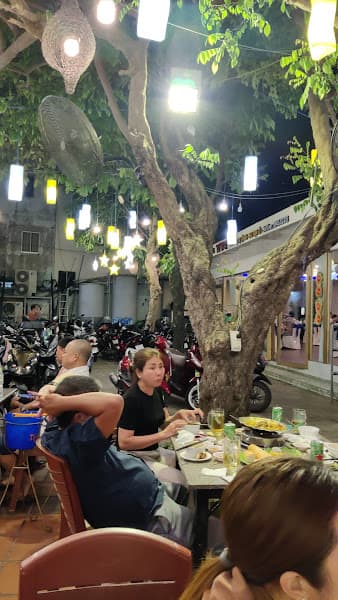 Hình ảnh Nhà Hàng Sân Vườn Tư Trì - Nhà Hàng Tiệc Cưới - 2