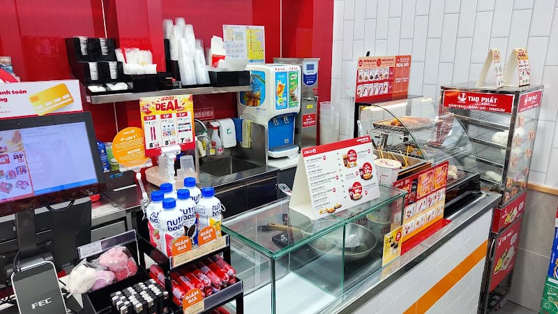 Hình ảnh Lucky Mart - 7