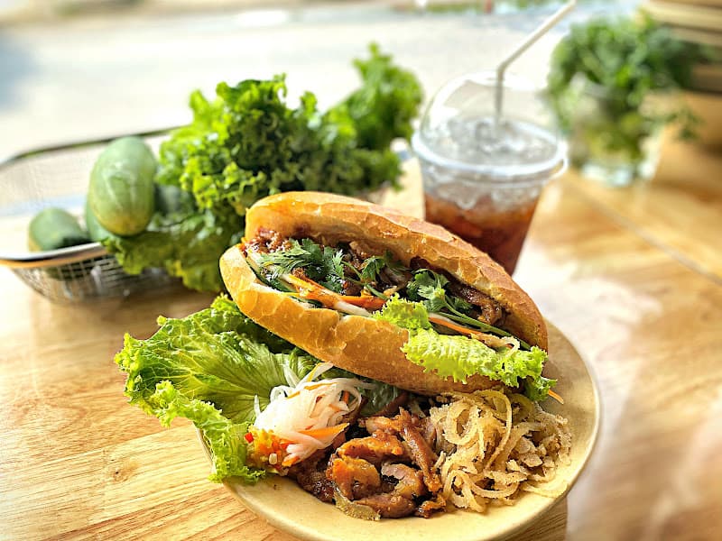 Hình ảnh THEM BANH MI - 4