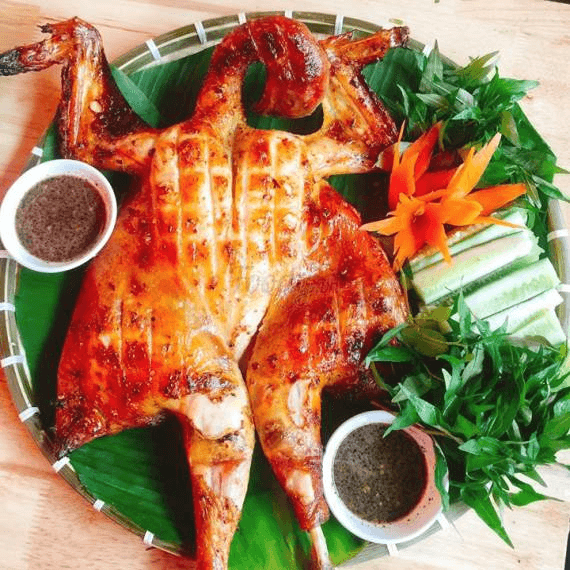 Hình ảnh Quán Mẫn - 4