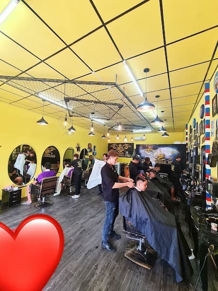 Hình ảnh Men Pro Shop 2 - 2