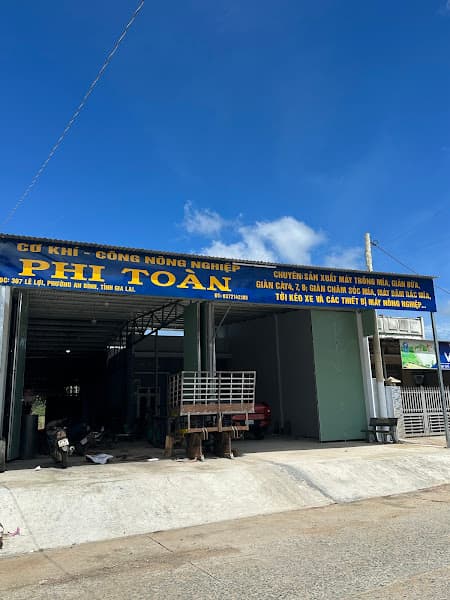 Hình ảnh Cafe 261 TX. An Khê Tỉnh Gia Lai Vietnam (Đường Lê Lợi) - 2