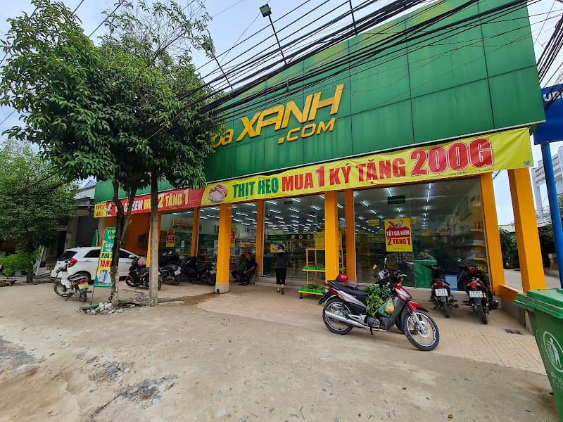 Hình ảnh Bách hóa XANH - 6