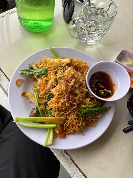 Hình ảnh Hải sản thịnh sơn quán - 2