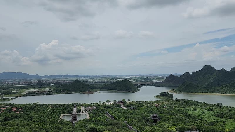 Hình ảnh Tượng Phật Di Lặc - 3