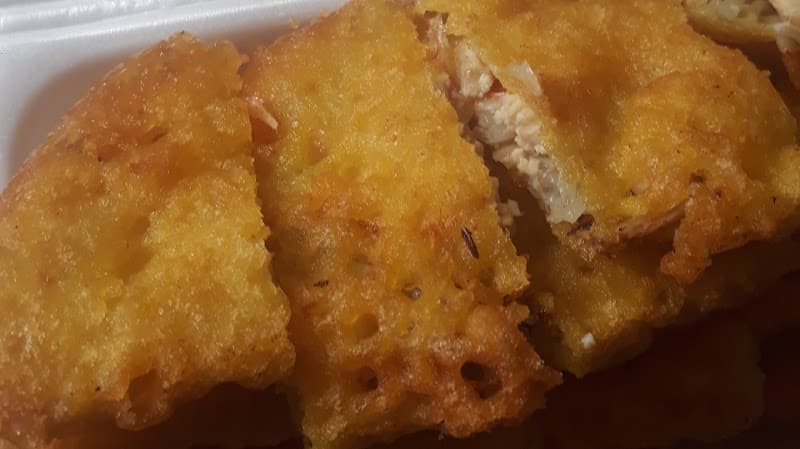 Hình ảnh Đặc sản Bánh xèo miền trung Giang liễu - 3