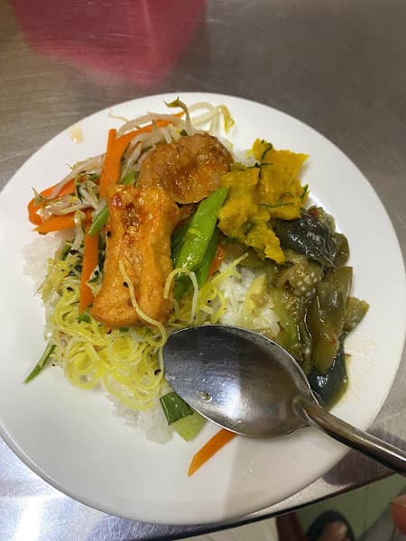 Hình ảnh Quán Cơm Chay An Lạc - 4