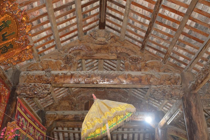 Hình ảnh Đình Nông Lục - 6