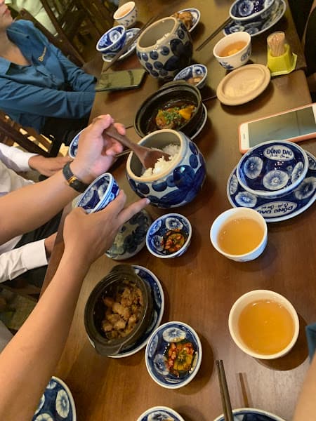 Hình ảnh Cafe Đồng Dao - 2