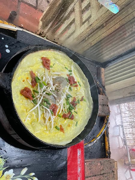 Hình ảnh Quán 204 Bánh Xèo Miền Tây - 4