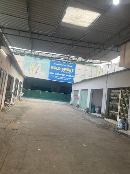 Hình ảnh CLB Cầu Lông , Pickleball Goldsport - 4