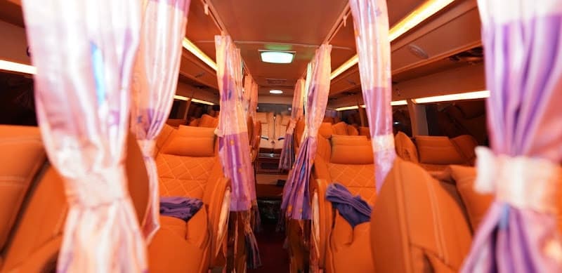 Hình ảnh Inter Bus Sapa (Quán Ông Há Cốn Sủi) - 2