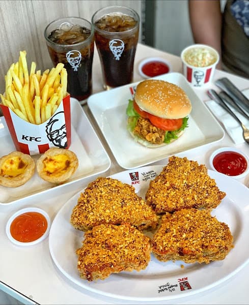 Hình ảnh KFC - 4