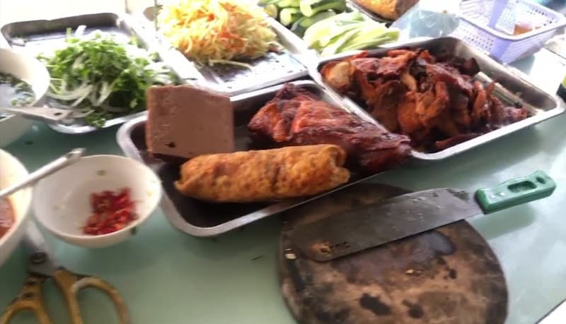 Hình ảnh QUÁN PHỞ A HOÀNG - 4