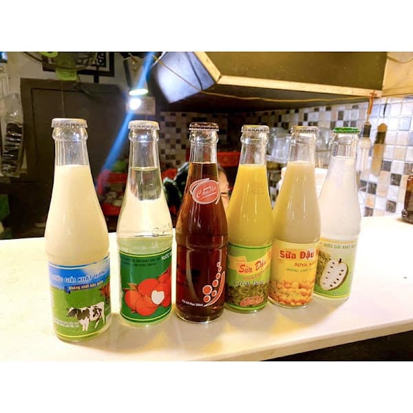 Hình ảnh CANH BÚN GÁNH CÔ HỤM - 4