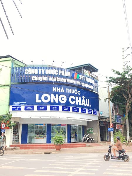 Hình ảnh Nhà Thuốc FPT Long Châu - 4