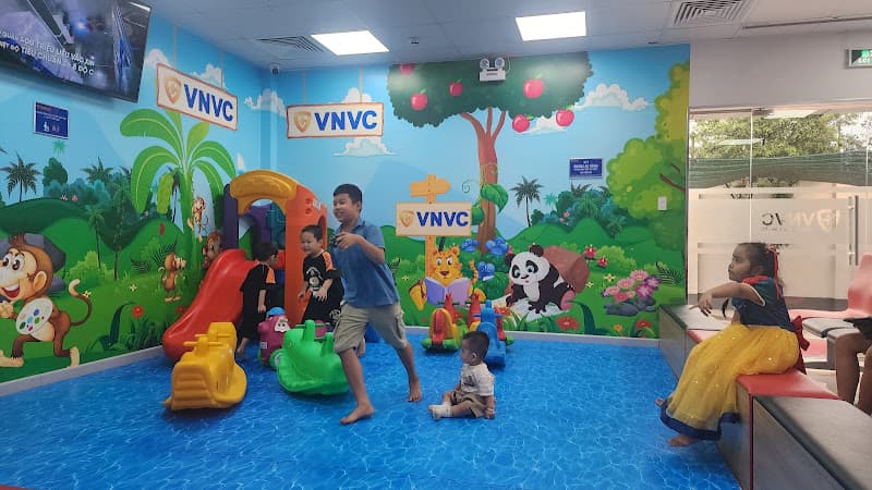 Hình ảnh Trung tâm tiêm chủng VNVC Củ Chi 2 - 4