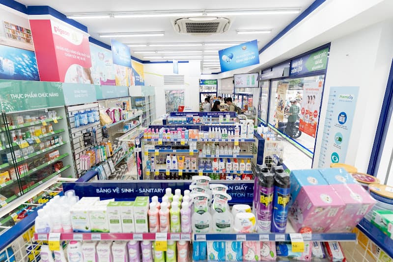 Hình ảnh Pharmacity - 6