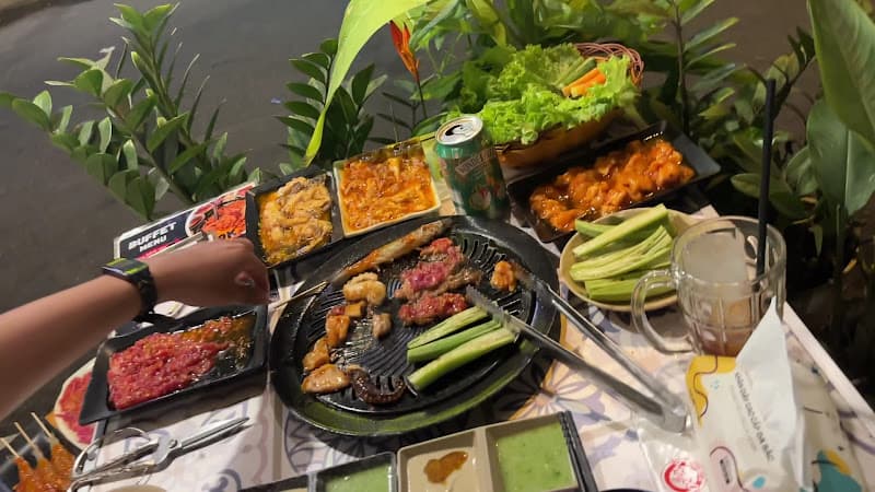 Hình ảnh BÚN BBQ HOUSE - 3