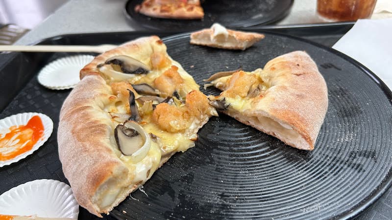 Hình ảnh Domino's Pizza - 4