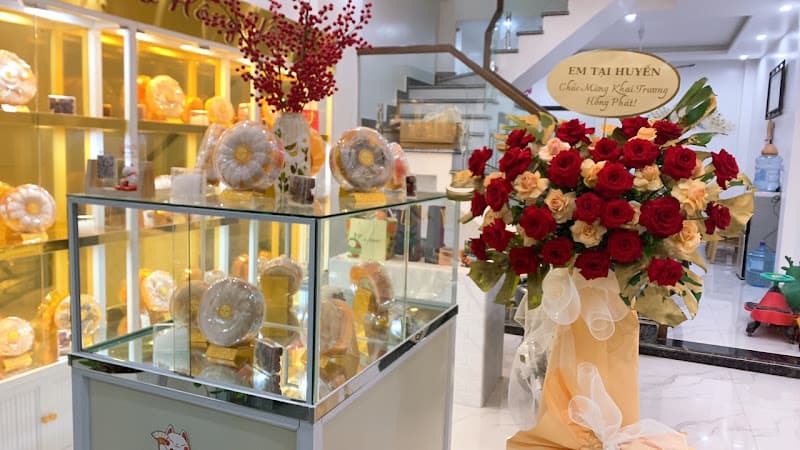 Hình ảnh Cửa hàng Yến sào Thảo Hồng Yến - 2