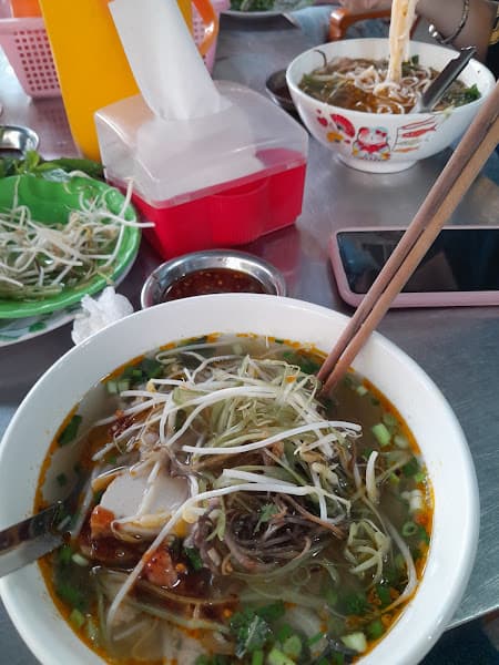 Hình ảnh Phở Hà Bún Bò - 3