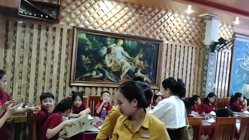 Hình ảnh Nhà hàng Saphia - 4