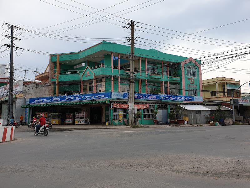 Hình ảnh Nhà Hàng Huê Dung - 2