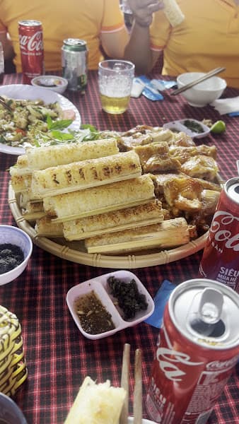 Hình ảnh Bo Đàn Quán - 3