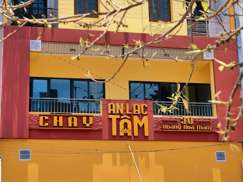 Hình ảnh Chay - An Lạc Tâm ( An Lac Tam Vegetarian) - 5