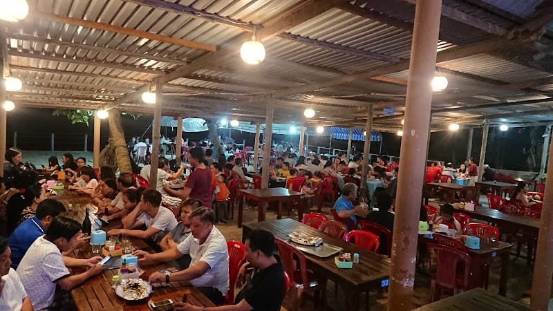 Hình ảnh Lâm Tòng Quán - 5