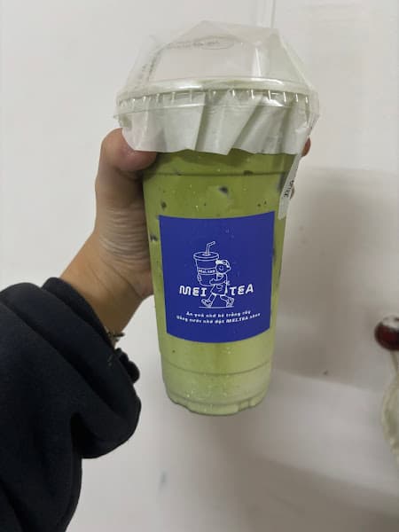 Hình ảnh Mei.tea trà sữa & matcha latte - 2