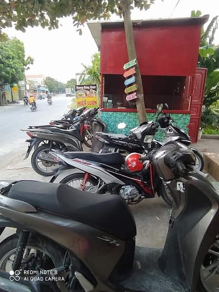 Hình ảnh Hương Đồng Quán - Đặc sản Miến Cháo Lươn xứ Nghệ - 4