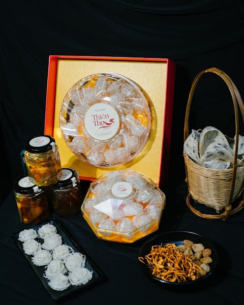 Hình ảnh Yến Sào Thiên Thọ - 5