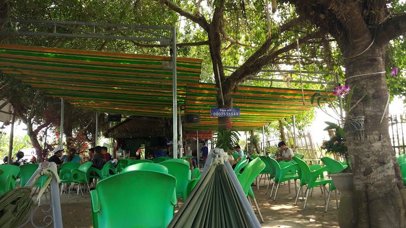 Hình ảnh Cafe - Cơm trưa Sóng Nước - 4