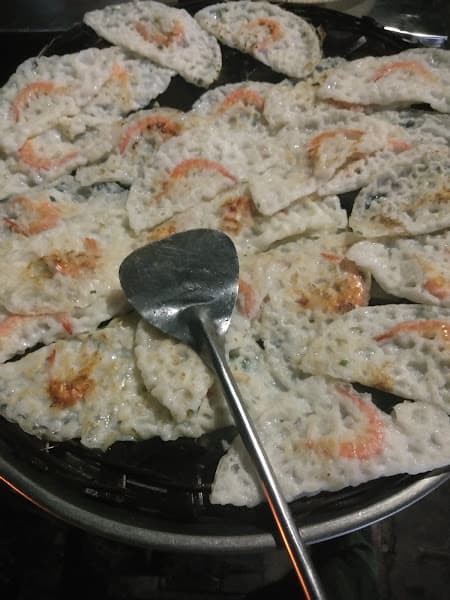 Hình ảnh Bánh xèo Cô Sơn - 2