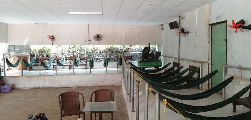 Hình ảnh ẨM THỰC HUY PHÁT - Lẩu - Nướng tại bàn - 2