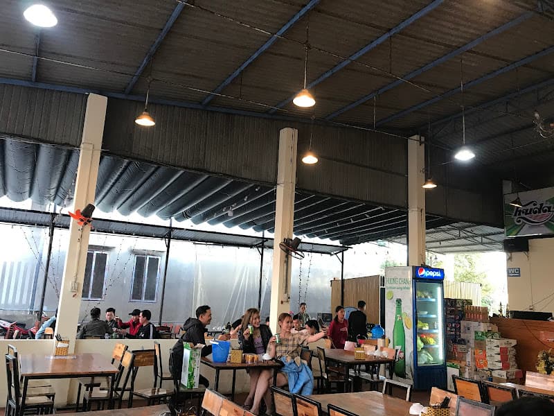 Hình ảnh Quán Bim Bim - 5